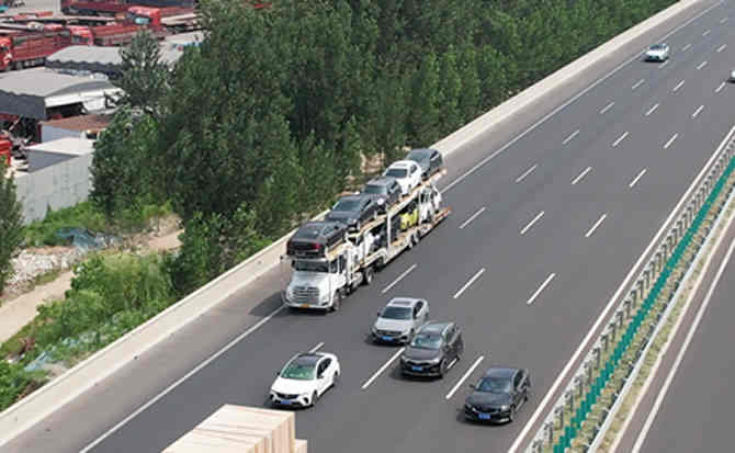 阿勒泰高速公路汽车救援